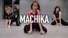 【1M】Hazel 编舞 Machika