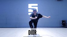 SINOSTAGE舞邦｜Season 编舞课堂视频 Dior