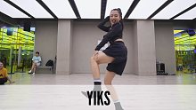 SINOSTAGE舞邦｜Tia 编舞课堂视频 Yiks
