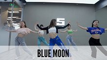 SINOSTAGE舞邦｜Ari 编舞课堂视频 Blue Moon