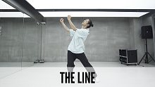 SINOSTAGE舞邦｜Ziyang 编舞课堂视频 The Line