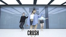 SINOSTAGE舞邦｜Joni 编舞课堂视频 Crush