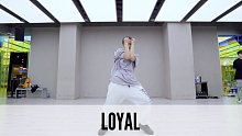 SINOSTAGE舞邦｜Tia 编舞课堂视频 Loyal