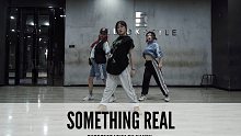 SINOSTAGE舞邦｜Kamin 编舞课堂视频 Something Real