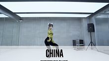 SINOSTAGE舞邦｜Miye 编舞课堂视频 China