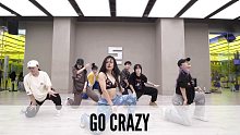 SINOSTAGE舞邦｜Tia 编舞课堂视频 Go Crazy