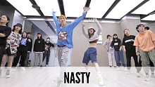 SINOSTAGE舞邦｜Alston Kyl & Fancy 编舞课堂视频 Nasty