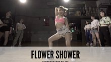SINOSTAGE舞邦｜ Ari 编舞课堂视频 Flower Shower