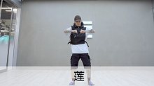 SINOSTAGE舞邦｜Jeremy 编舞课堂视频 莲