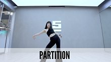 SINOSTAGE舞邦｜Mony 编舞课堂视频 Partition