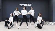 【跳动全城】爵士舞《confident》,炸裂开秀