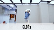SINOSTAGE舞邦｜Fancy 编舞课堂视频 Glory