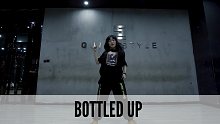 SINOSTAGE舞邦｜Kamin 编舞课堂视频 Bottled Up