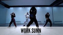 SINOSTAGE舞邦 | Hannah 编舞课堂视频 Work Sumn
