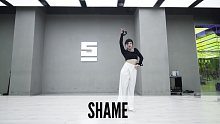 SINOSTAGE舞邦｜Mony 编舞课堂视频 Shame
