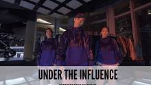 SINOSTAGE舞邦  | Owen 编舞创意视频  Under The Influence