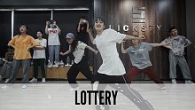 SINOSTAGE舞邦｜Ouyang 编舞课堂视频 Lottery
