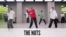 SINOSTAGE舞邦｜Yuzou 编舞课堂视频 The Nuts
