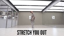 SINOSTAGE舞邦｜Owen 编舞课堂视频 Stretch You Out