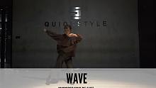 SINOSTAGE舞邦  | Amei 编舞课堂视频 Wave