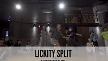 SINOSTAGE舞邦  | Siri 编舞课堂视频 Lickity Split