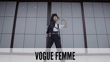 【SINOSTAGE舞邦】我好像看到了残影！！Rabbit Lan 编舞课堂视频 Vogue Fem