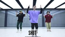SINOSTAGE舞邦  | Ethan 编舞课堂视频 Shut Up
