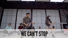 SINOSTAGE舞邦｜Amos 编舞课堂视频 We Can't Stop