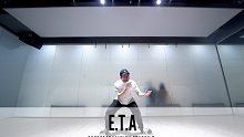 SINOSTAGE舞邦  | Season.z 编舞课堂视频 E.T.A