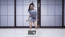 SINOSTAGE舞邦  | Tia 编舞课堂视频 Juicy