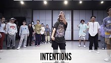 SINOSTAGE舞邦  |  APPLE编舞课堂视频 INTENTIONS