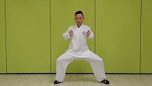 超实用的武当五行养生功教学，比五禽戏还好学，在家就能学会！