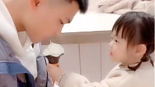 语儿妹妹大方又可爱