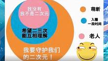 萌新→老人心里变化(ﾉﾟ∀ﾟ)ﾉ 搞笑沙雕图第64期