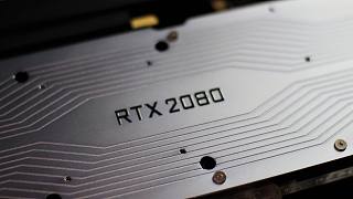 R5-3600 + RTX 2080 = 全网最小的分体水冷主机【 分型工艺Node 202】