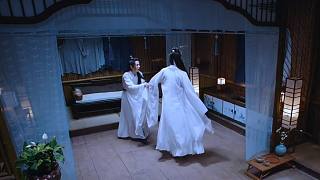 【配音】天天就是天天?。?！正經(jīng)地給你們展示魔道祖師原文“天天梗”