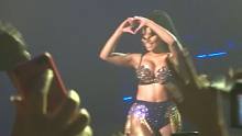 【NICKI MINAJ/经典现场 】球球晃的我莫名眼晕