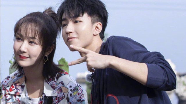 【梳头姐弟】互怼姐弟欢乐多～小凯太暖了!第六期cut