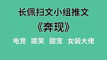 【长佩】推文《奔现》，年少不知对象贵，追妻漫漫全是泪！