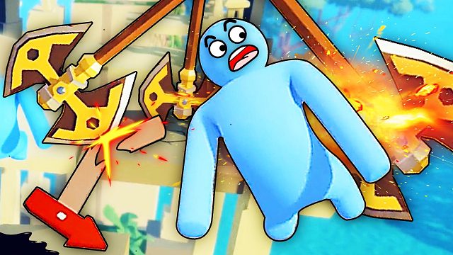 无限珍宝 我找到梦寐以求的宝藏忍不住对着金币舔起来 阿波兔解说