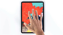 Apple广告 倒着放 新一代iPad Pro变回旧款