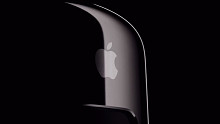Apple广告 Mac Pro 科幻大片般震撼