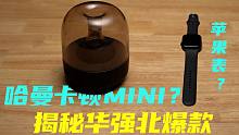 【揭秘】39元哈曼卡顿mini？华强北还是那个华强北