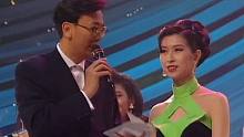 1991劲歌金曲颁奖现场，张学友当年是真火啊!