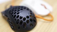 【火云】谁才是洞洞鼠王 Ultralight2代 VS 酷冷MM710 详细评测