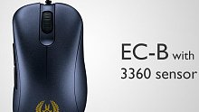 【ZY哥】澳洲鼠神讲解Zowie新款EC-B系列