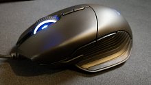【火云】Razer 巴塞利斯蛇Basilisk FPS游戏鼠标详细测评