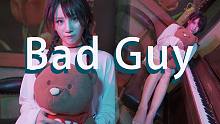 【Bad Guy】现场降智♘不太聪明但是会跳舞的亚子【软软】