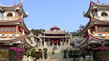 福建最灵验的小岛，每年百万人烧香，祈求妈祖保佑！