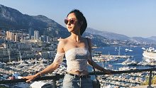 法国之旅日常第四期 monaco